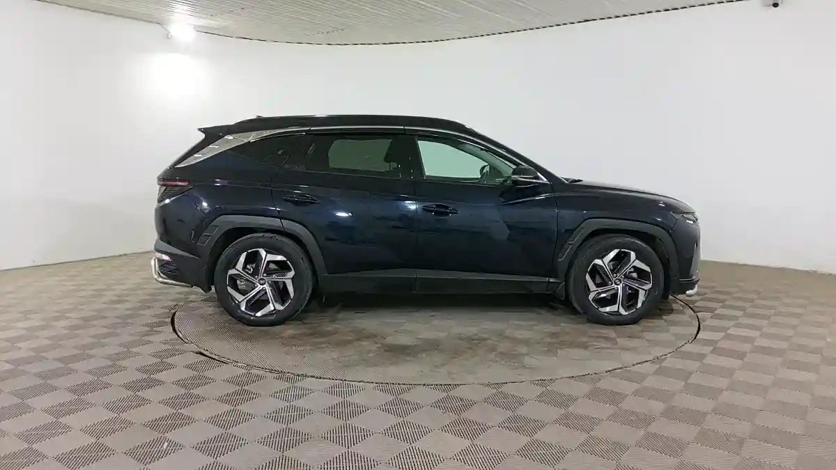 Hyundai Tucson 2021 года за 12 390 000 тг. в Шымкент