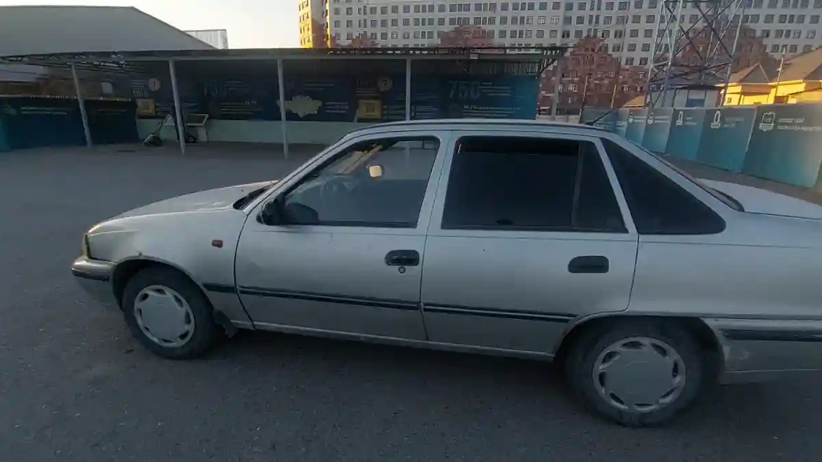 Daewoo Nexia 2007 года за 490 000 тг. в Шымкент