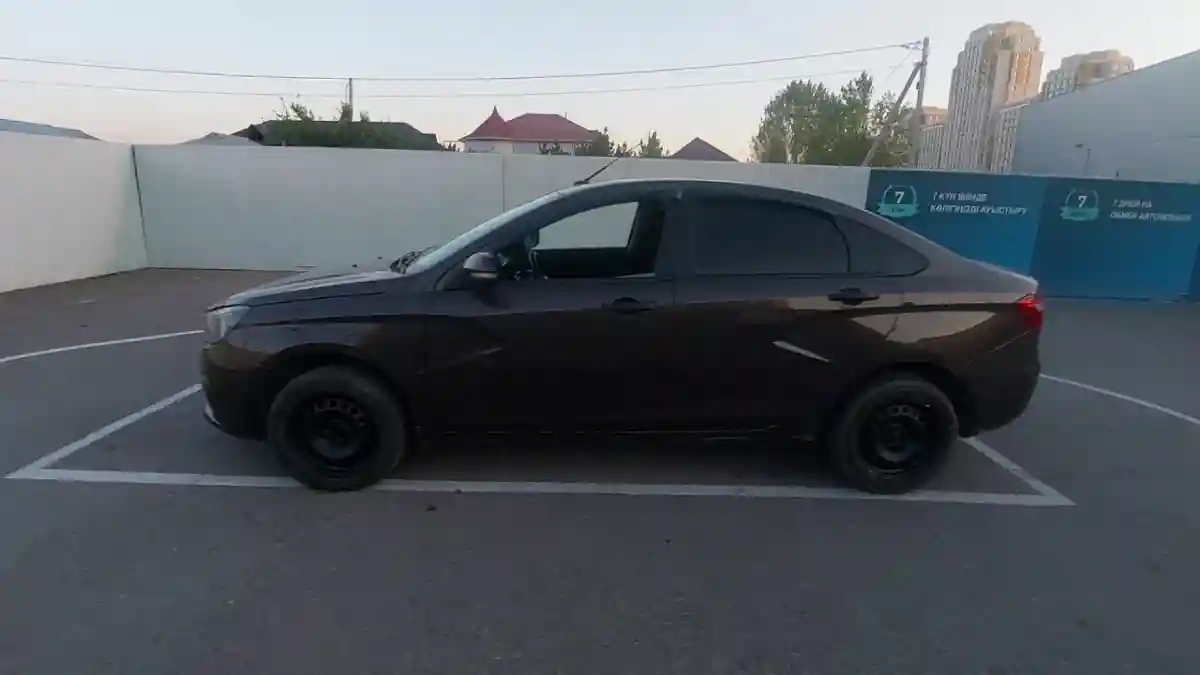 LADA (ВАЗ) Vesta 2019 года за 3 200 000 тг. в Шымкент