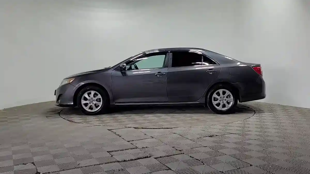 Toyota Camry 2011 года за 6 690 000 тг. в Алматы
