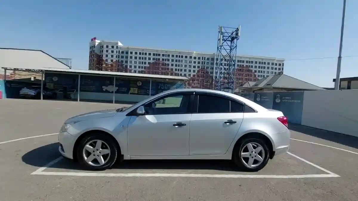 Chevrolet Cruze 2012 года за 3 200 000 тг. в Шымкент