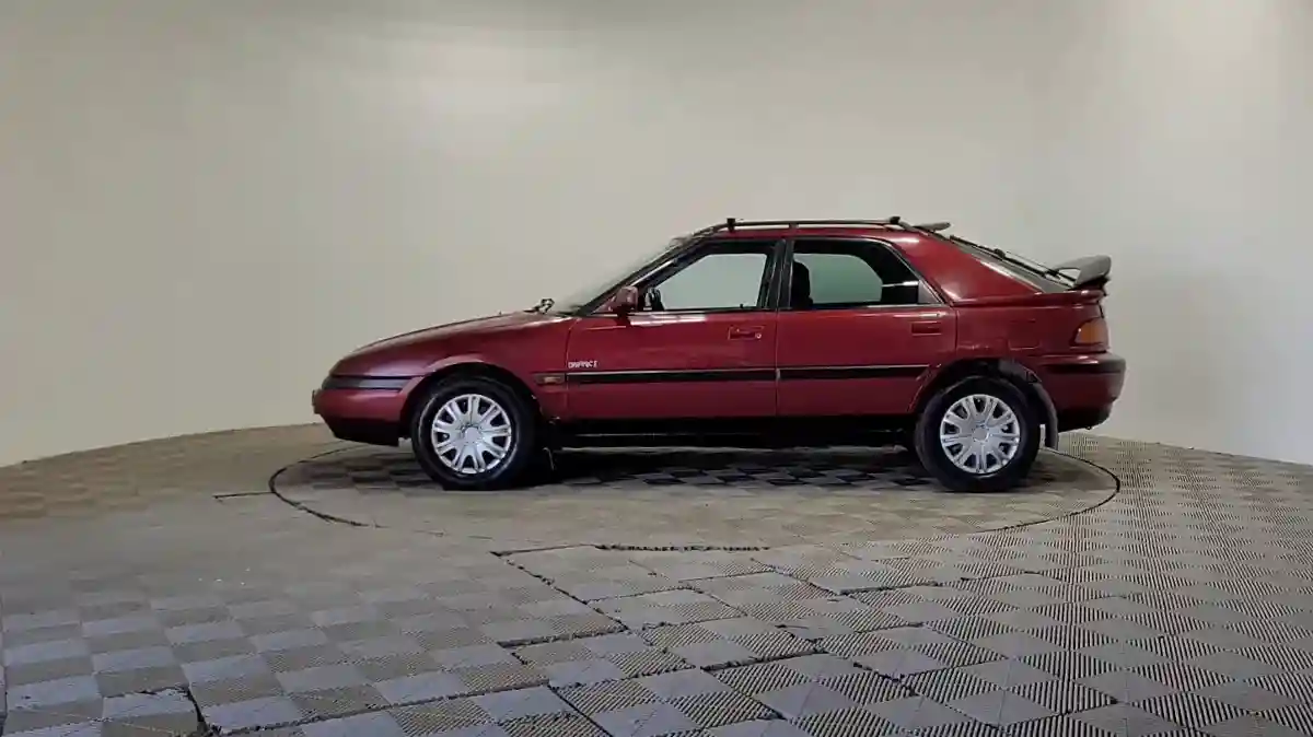 Mazda 323 1994 года за 400 000 тг. в Алматы