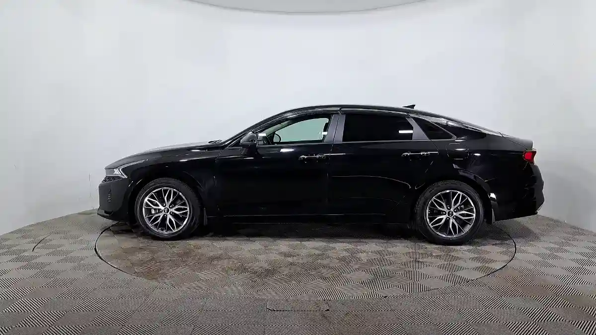 Kia K5 2021 года за 12 790 000 тг. в Астана