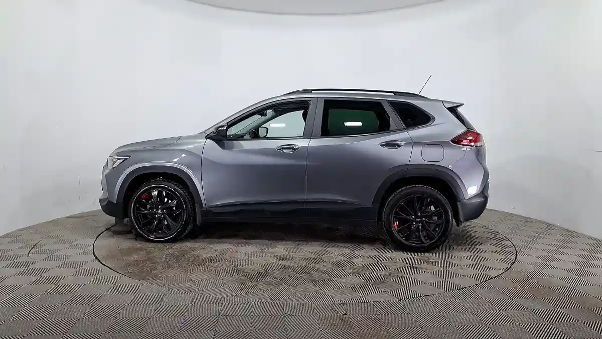 Chevrolet Tracker 2022 года за 6 890 000 тг. в Астана