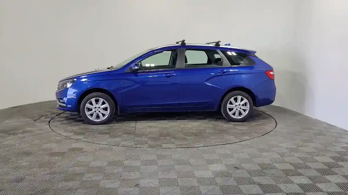 LADA (ВАЗ) Vesta 2020 года за 4 500 000 тг. в Талдыкорган