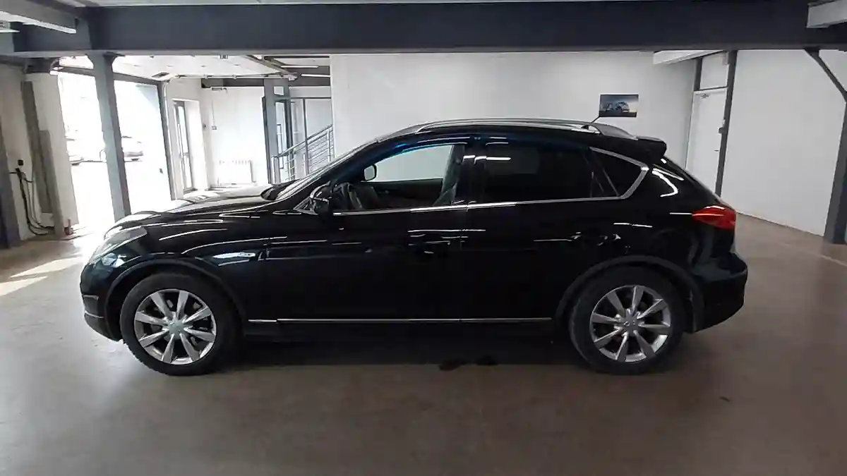 Infiniti EX 2010 года за 5 390 000 тг. в Астана