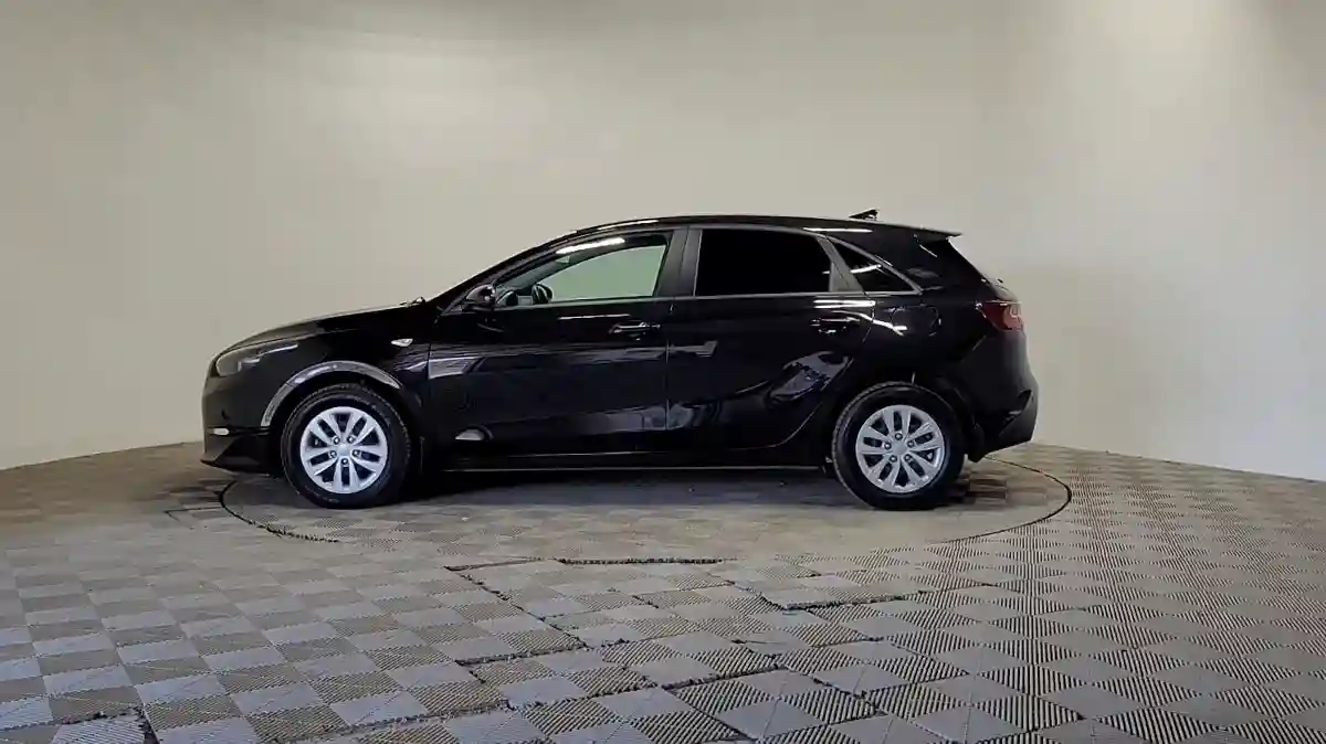 Kia Ceed 2022 года за 7 550 000 тг. в Алматы