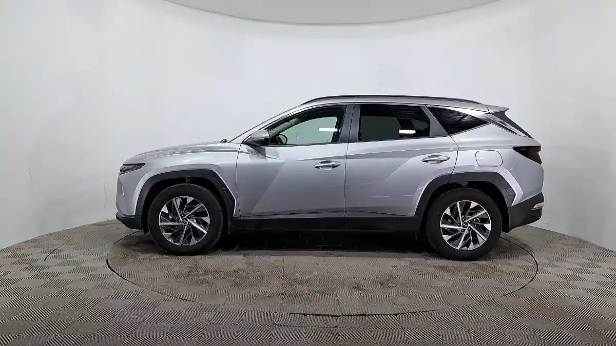 Hyundai Tucson 2024 года за 12 790 000 тг. в Астана