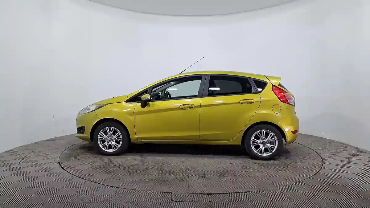 Ford Fiesta 2014 года за 2 990 000 тг. в Астана