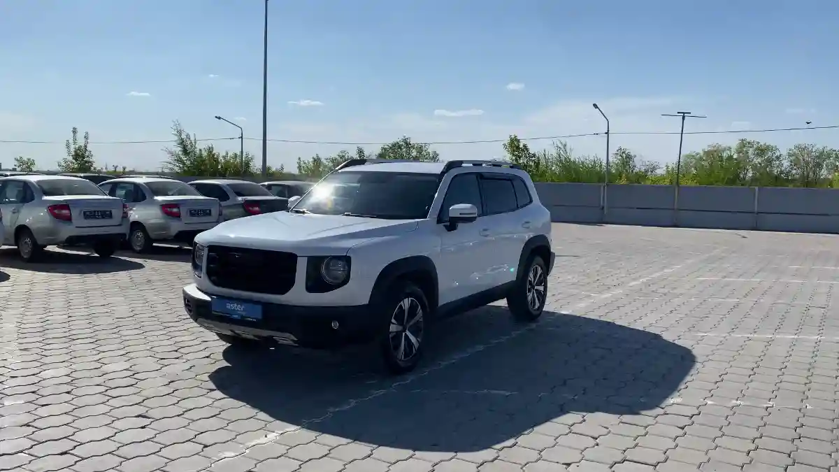 Haval Dargo 2023 года за 11 290 000 тг. в Караганда