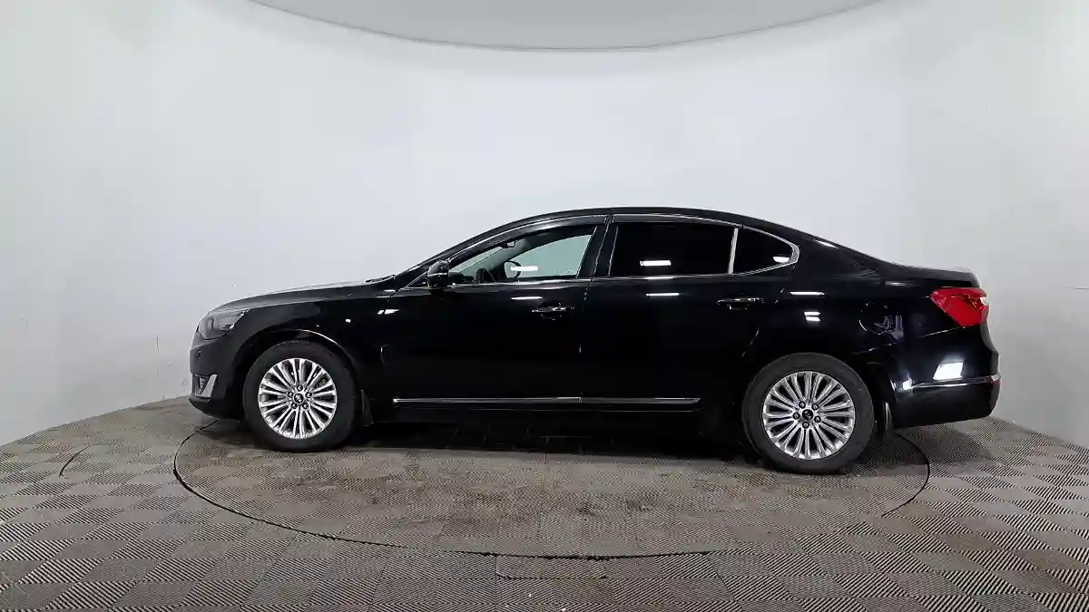 Kia Cadenza 2015 года за 8 150 000 тг. в Астана