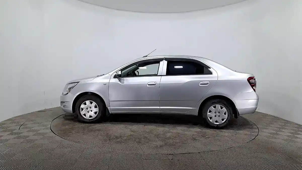 Chevrolet Cobalt 2022 года за 4 660 000 тг. в Астана