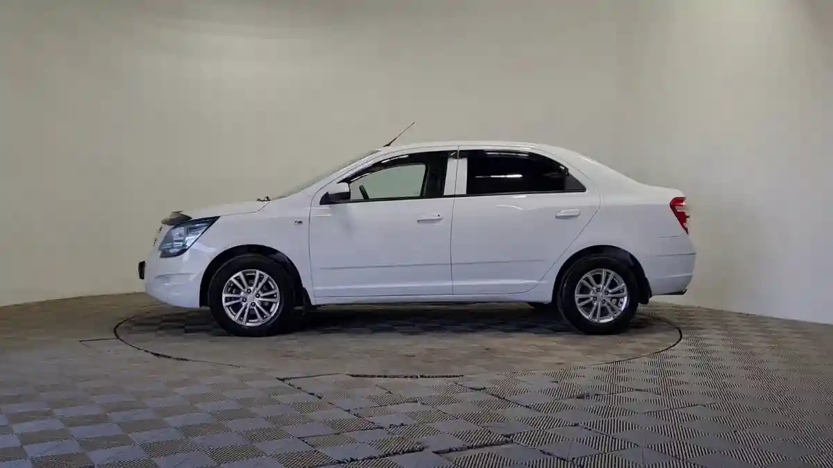 Chevrolet Cobalt 2023 года за 5 990 000 тг. в Алматы