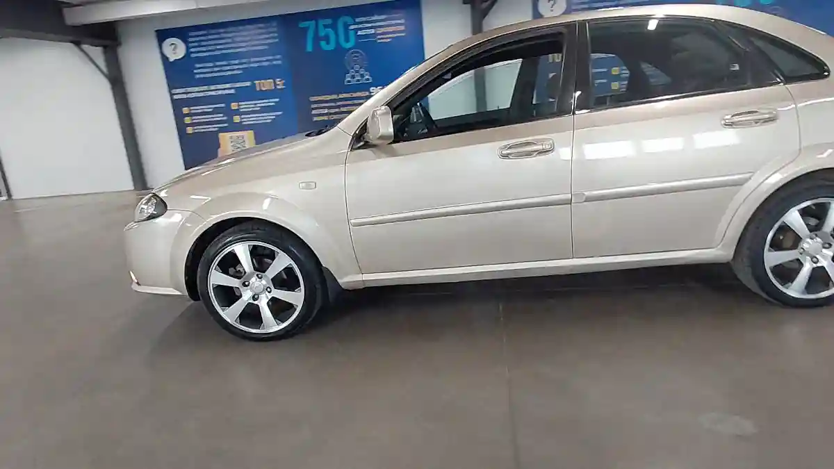 Daewoo Gentra 2014 года за 3 300 000 тг. в Астана