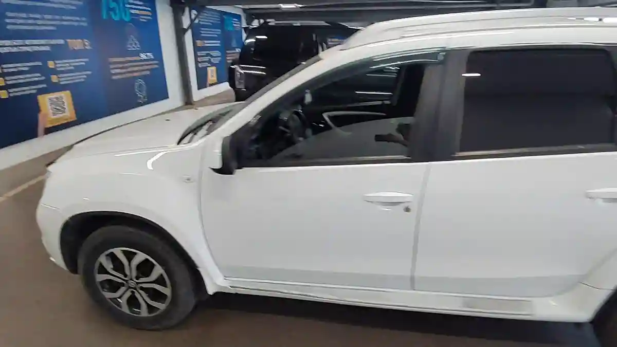 Nissan Terrano 2014 года за 4 900 000 тг. в Астана