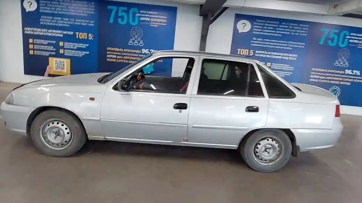 Daewoo Nexia 2012 года за 1 500 000 тг. в Астана