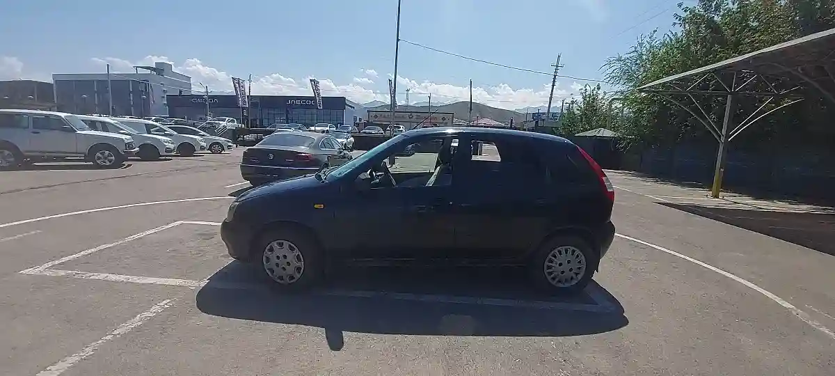 LADA (ВАЗ) Kalina 2011 года за 1 190 000 тг. в Алматы