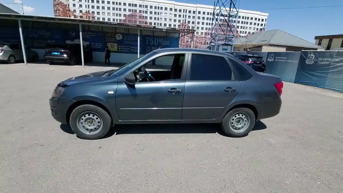 LADA (ВАЗ) Granta 2018 года за 2 990 000 тг. в Шымкент