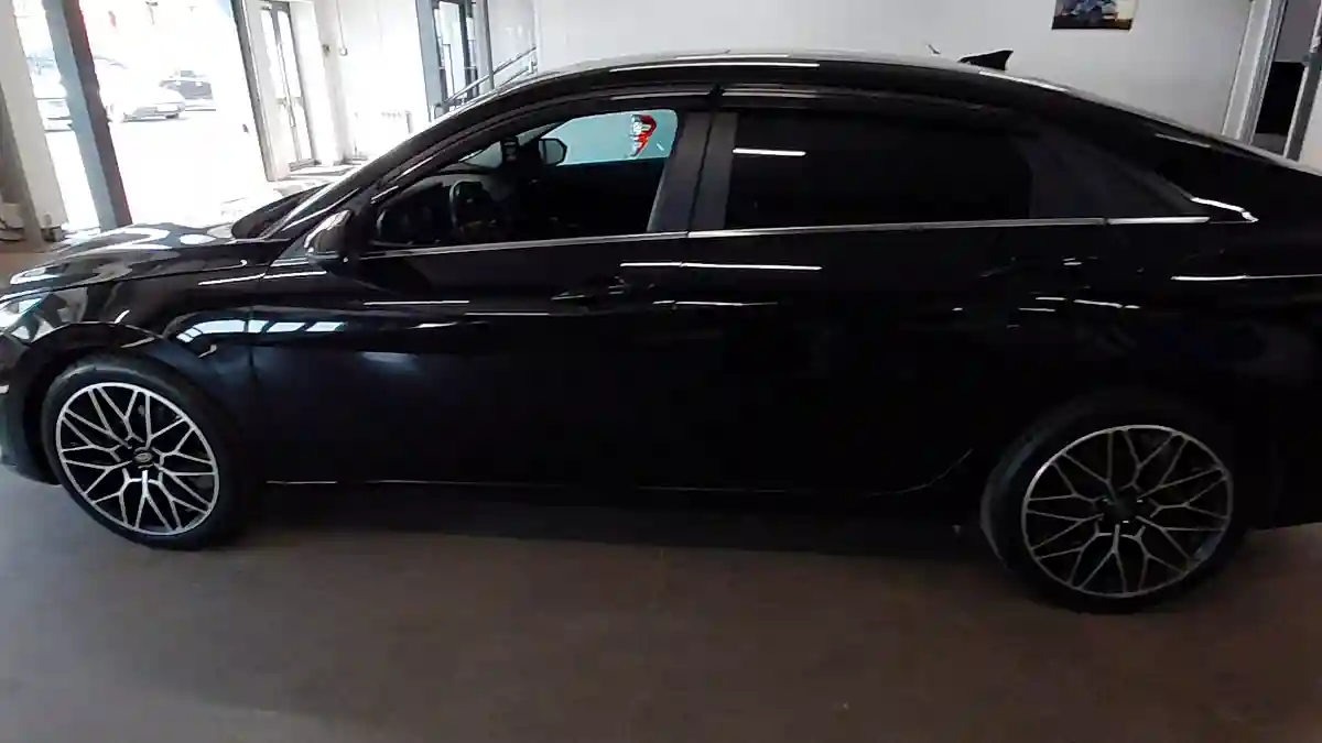Hyundai Elantra 2021 года за 8 800 000 тг. в Астана