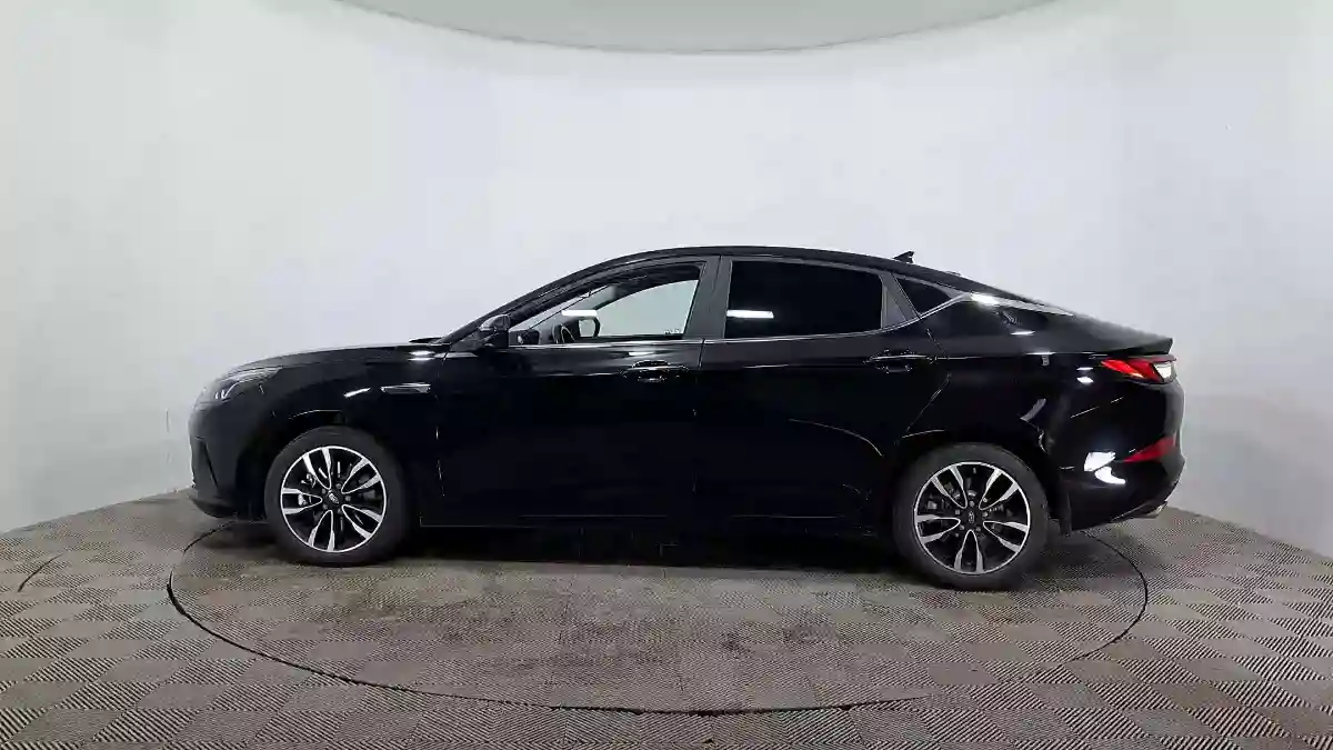 JAC J7 2024 года за 5 690 000 тг. в Астана