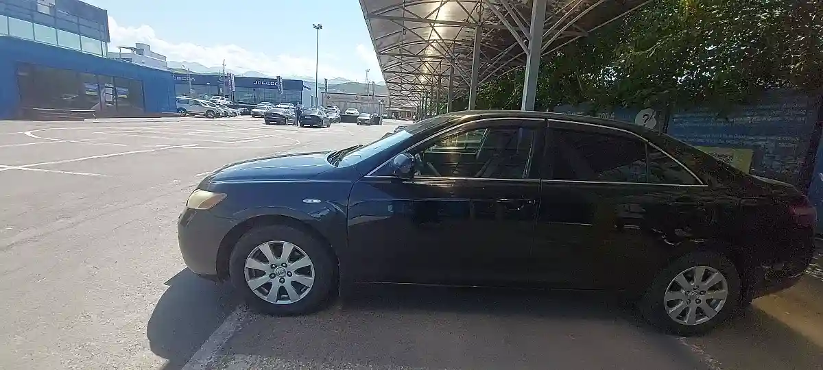 Toyota Camry 2006 года за 3 990 000 тг. в Алматы
