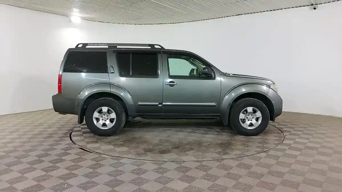 Nissan Pathfinder 2005 года за 7 590 000 тг. в Шымкент