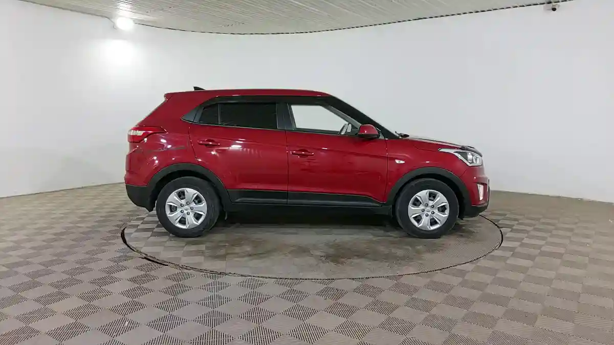 Hyundai Creta 2018 года за 7 990 000 тг. в Шымкент