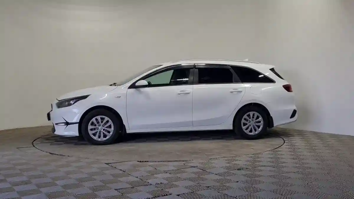 Kia Ceed 2022 года за 7 990 000 тг. в Алматы