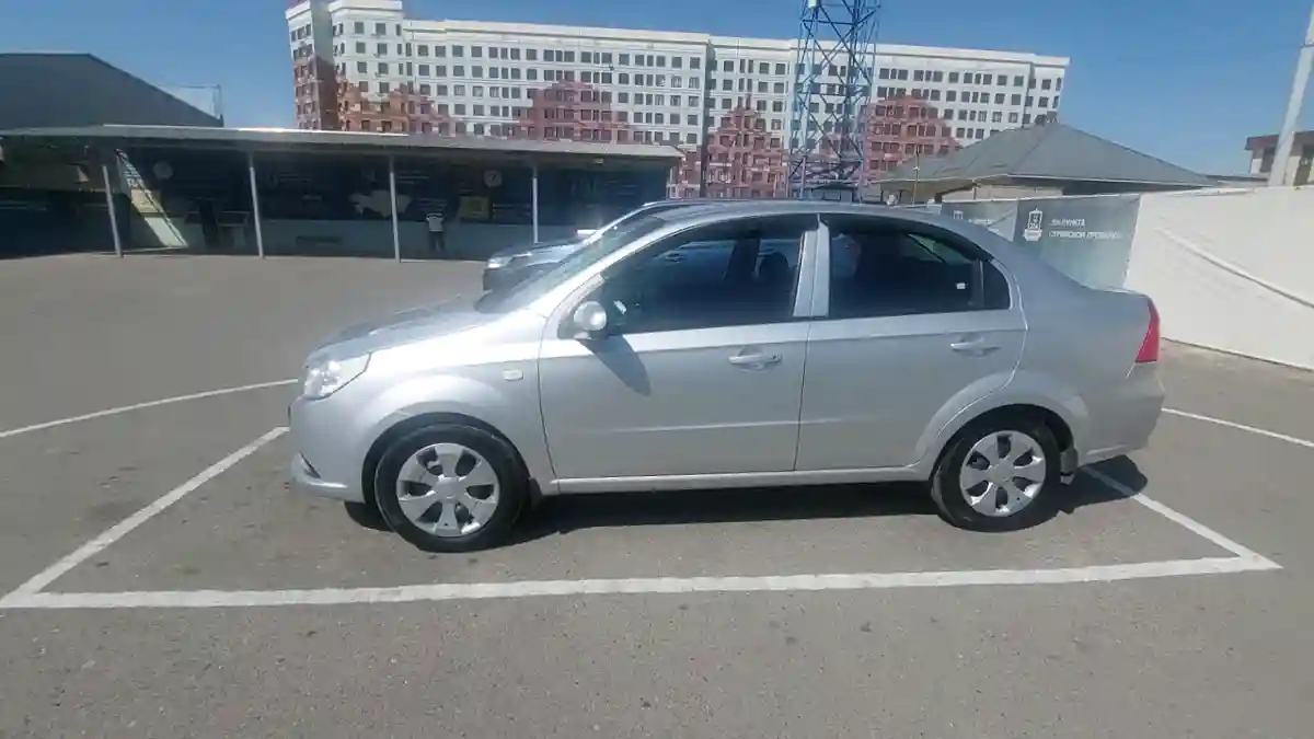Chevrolet Nexia 2021 года за 4 990 000 тг. в Шымкент
