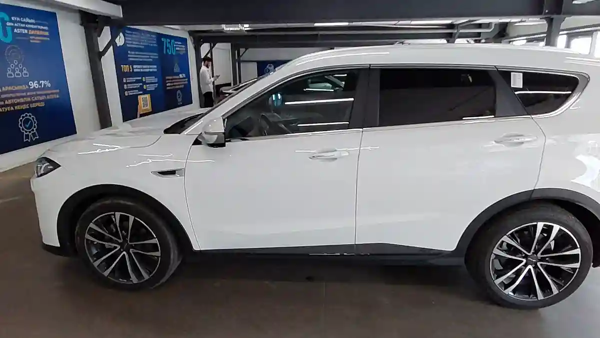 Jetour X70 PLUS 2023 года за 9 490 000 тг. в Астана