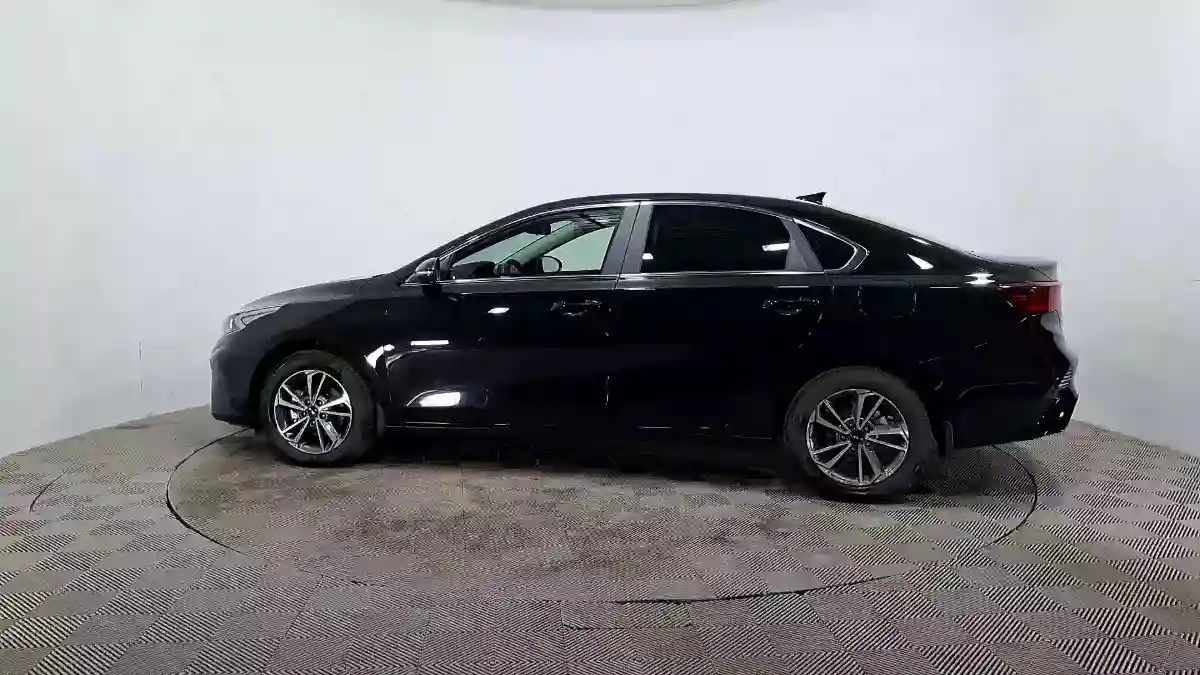 Kia Cerato 2026 года за 9 990 000 тг. в Астана