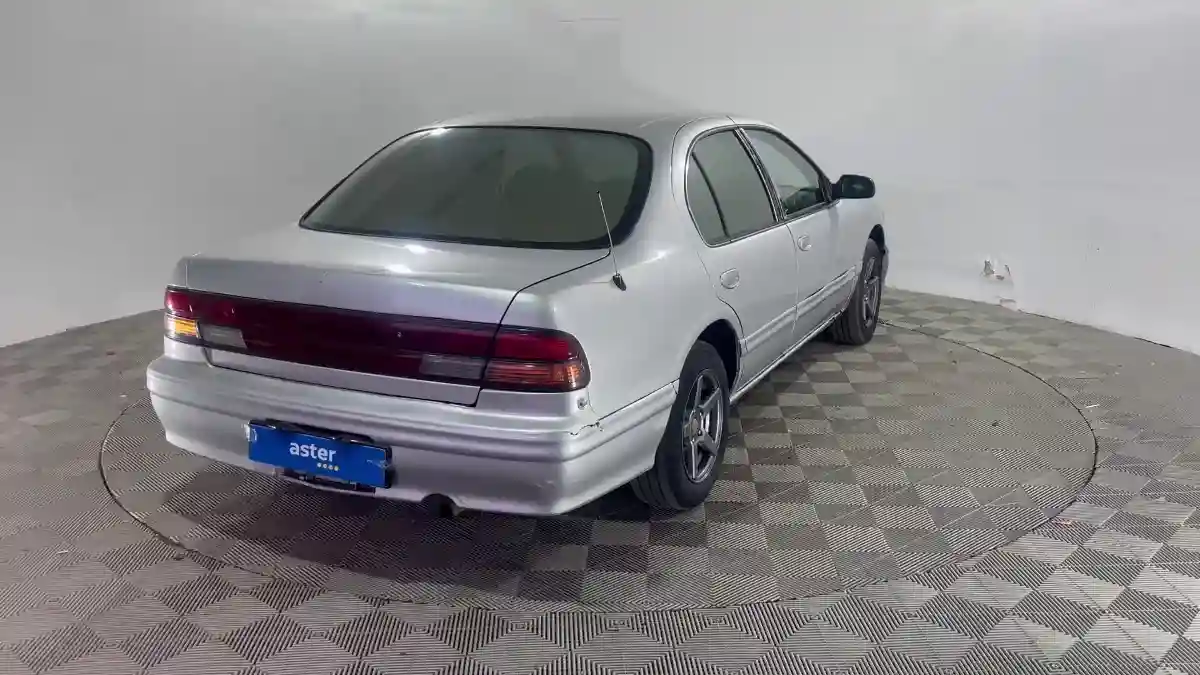 Nissan Cefiro 1996 года за 1 290 000 тг. в Павлодар