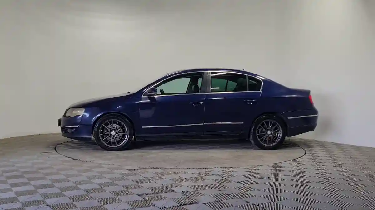 Volkswagen Passat 2006 года за 1 990 000 тг. в Алматы