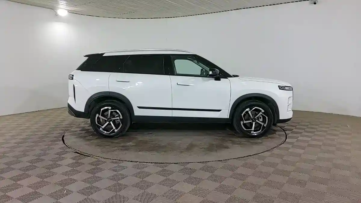 Jaecoo J7 2024 года за 9 990 000 тг. в Шымкент