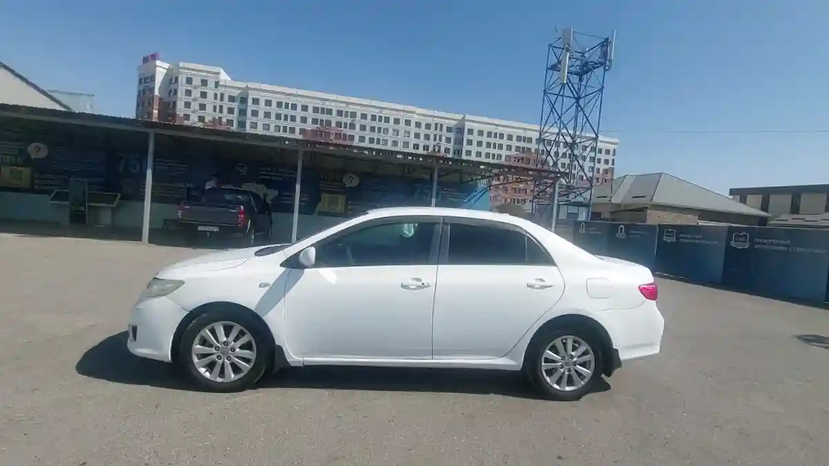 Toyota Corolla 2007 года за 4 550 000 тг. в Шымкент