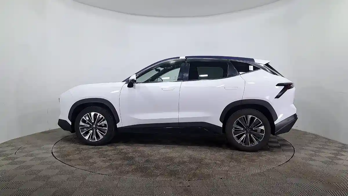 Jetour Dashing 2023 года за 5 990 000 тг. в Астана