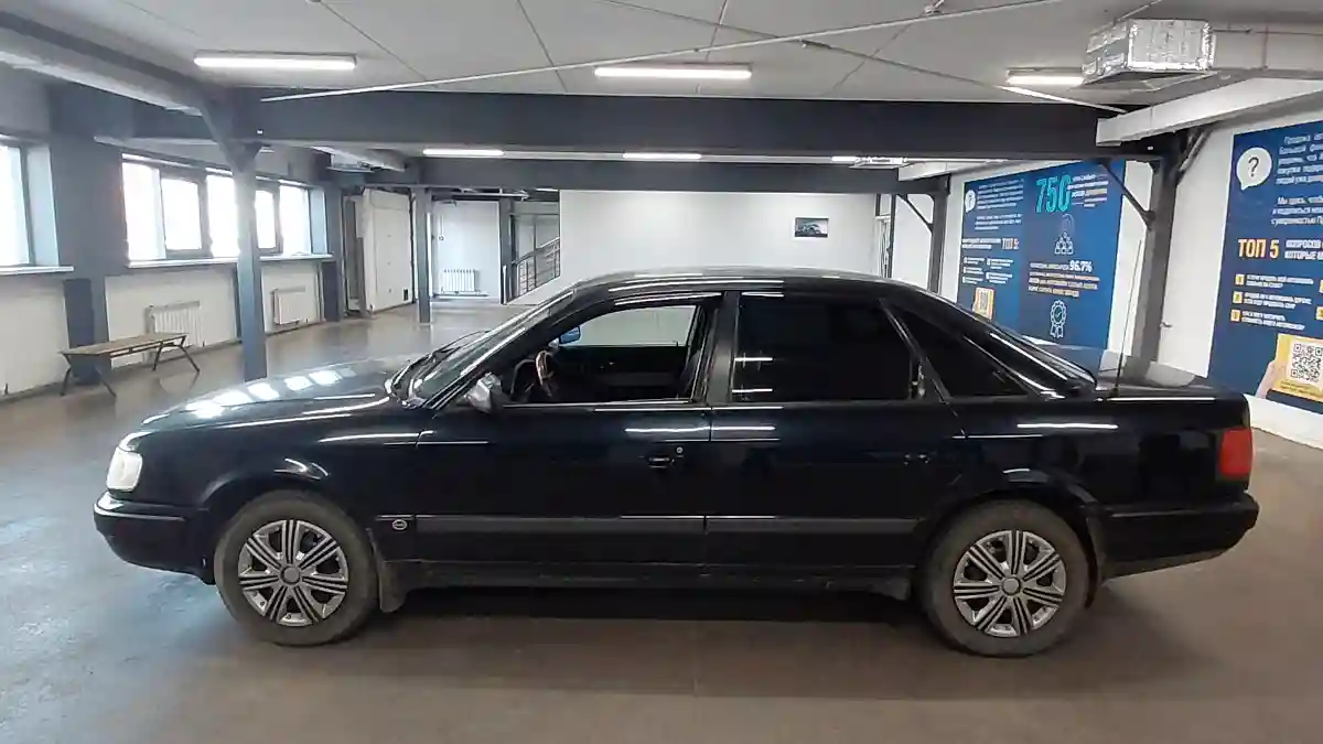 Audi 100 1992 года за 1 150 000 тг. в Астана