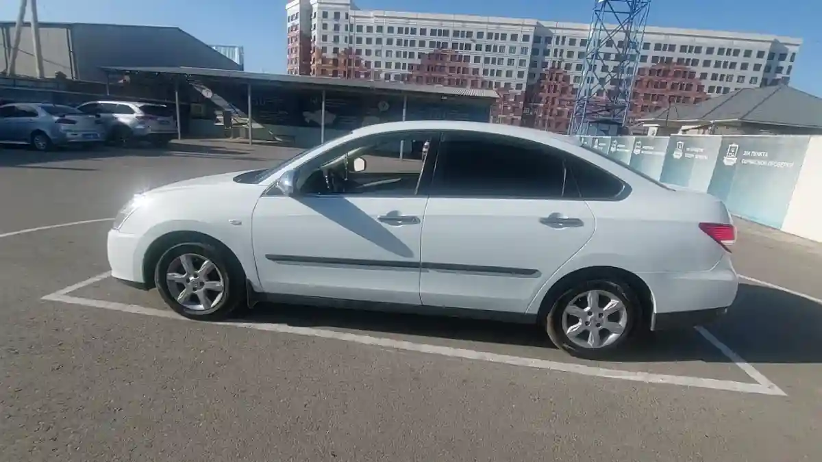 Nissan Almera 2018 года за 3 990 000 тг. в Шымкент