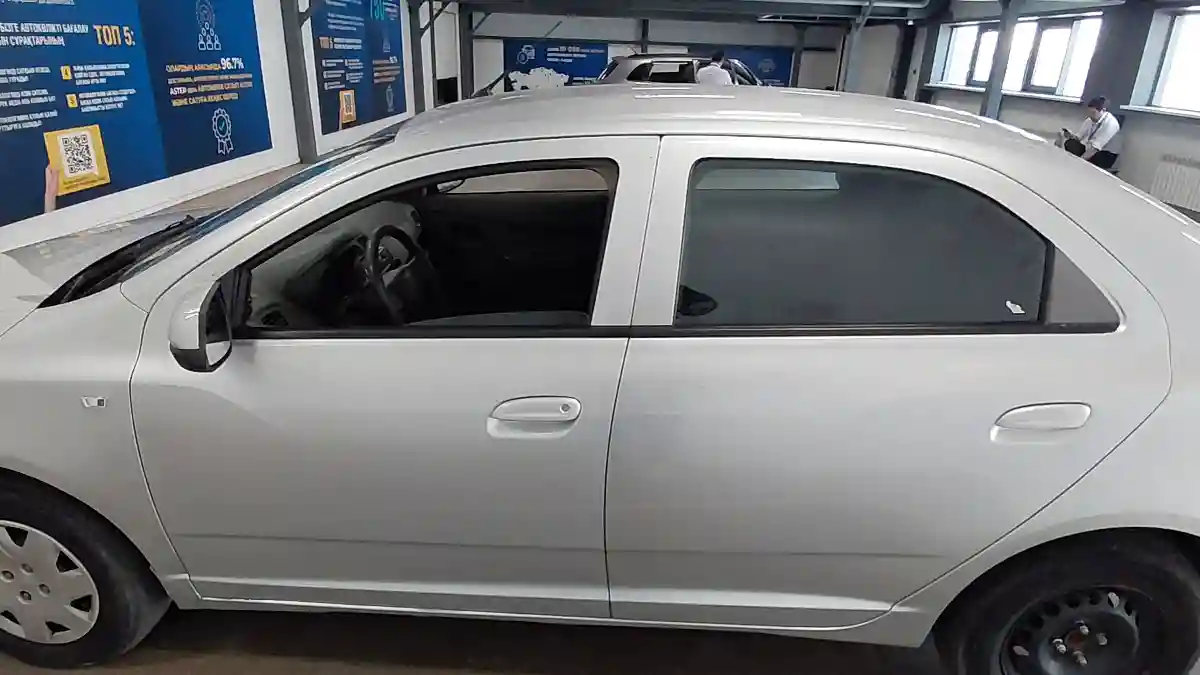 Chevrolet Cobalt 2023 года за 4 590 000 тг. в Астана