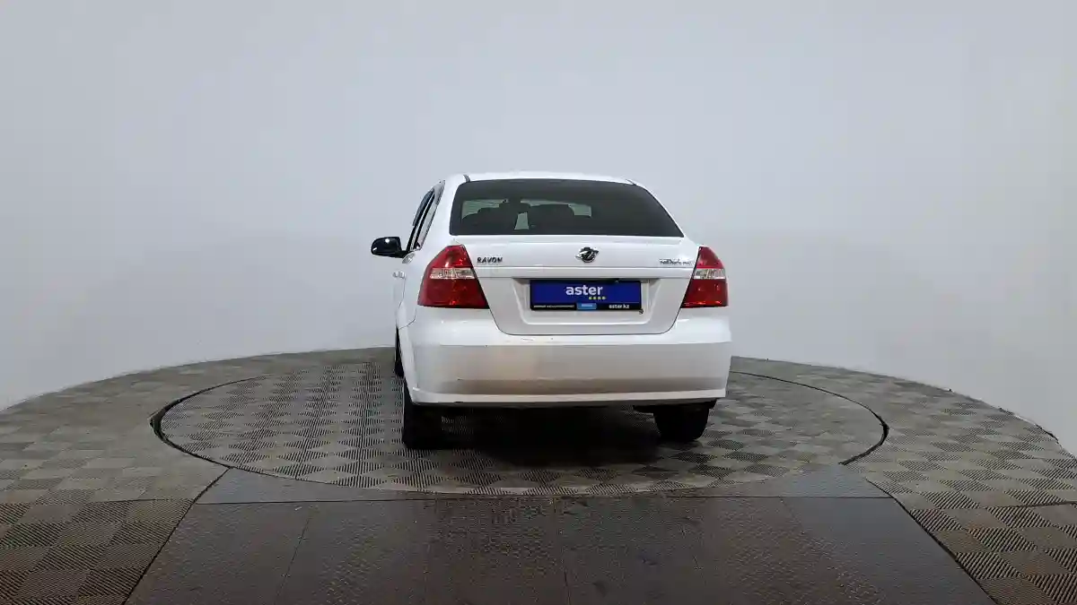 Ravon Nexia R3 2020 года за 3 890 000 тг. в Астана