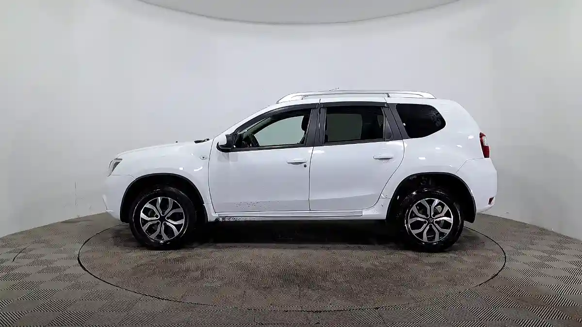 Nissan Terrano 2020 года за 6 990 000 тг. в Астана
