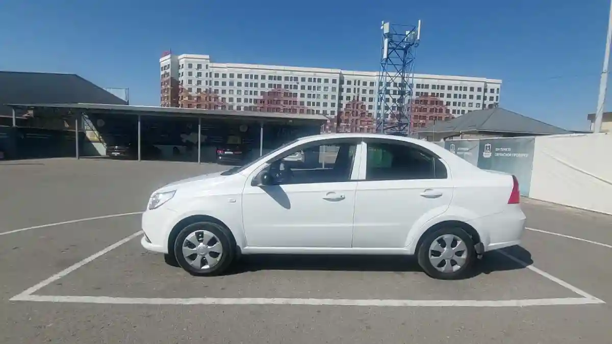 Chevrolet Nexia 2021 года за 3 300 000 тг. в Шымкент