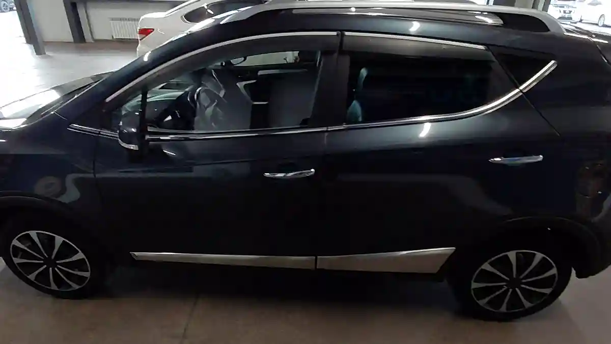 JAC S3 2019 года за 4 450 000 тг. в Астана