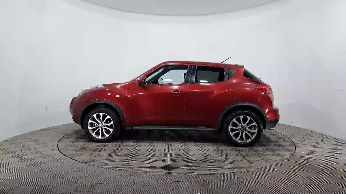 Nissan Juke 2013 года за 6 190 000 тг. в Астана