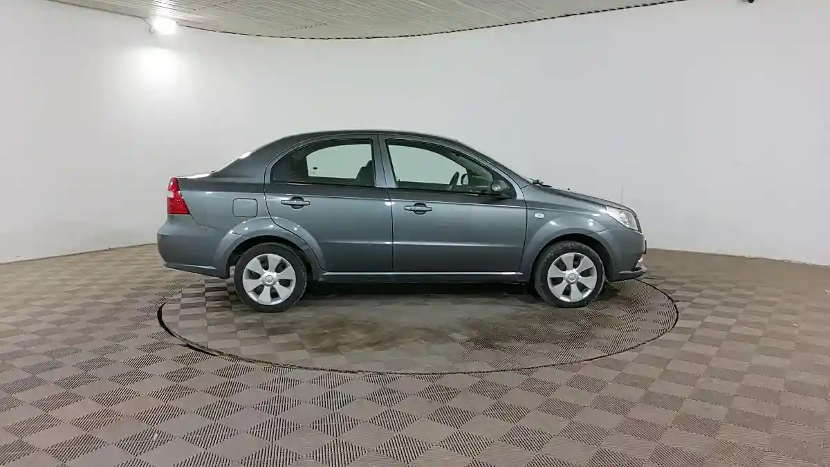 Chevrolet Nexia 2021 года за 4 490 000 тг. в Шымкент
