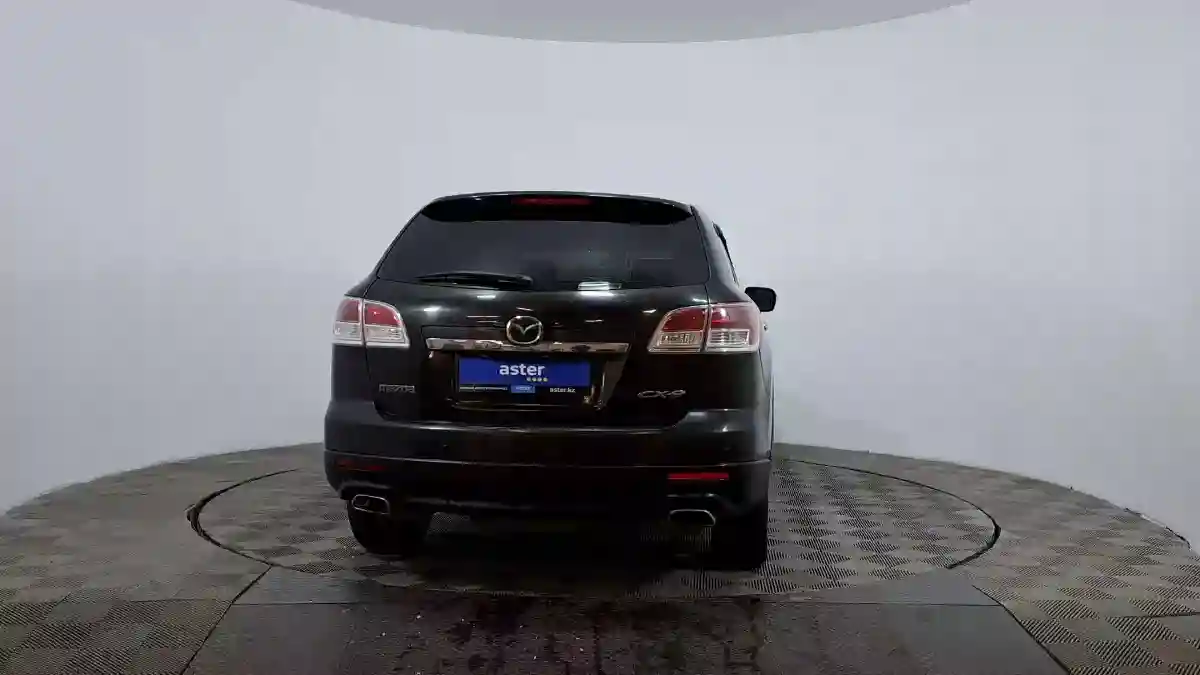 Mazda CX-9 2008 года за 5 450 000 тг. в Астана