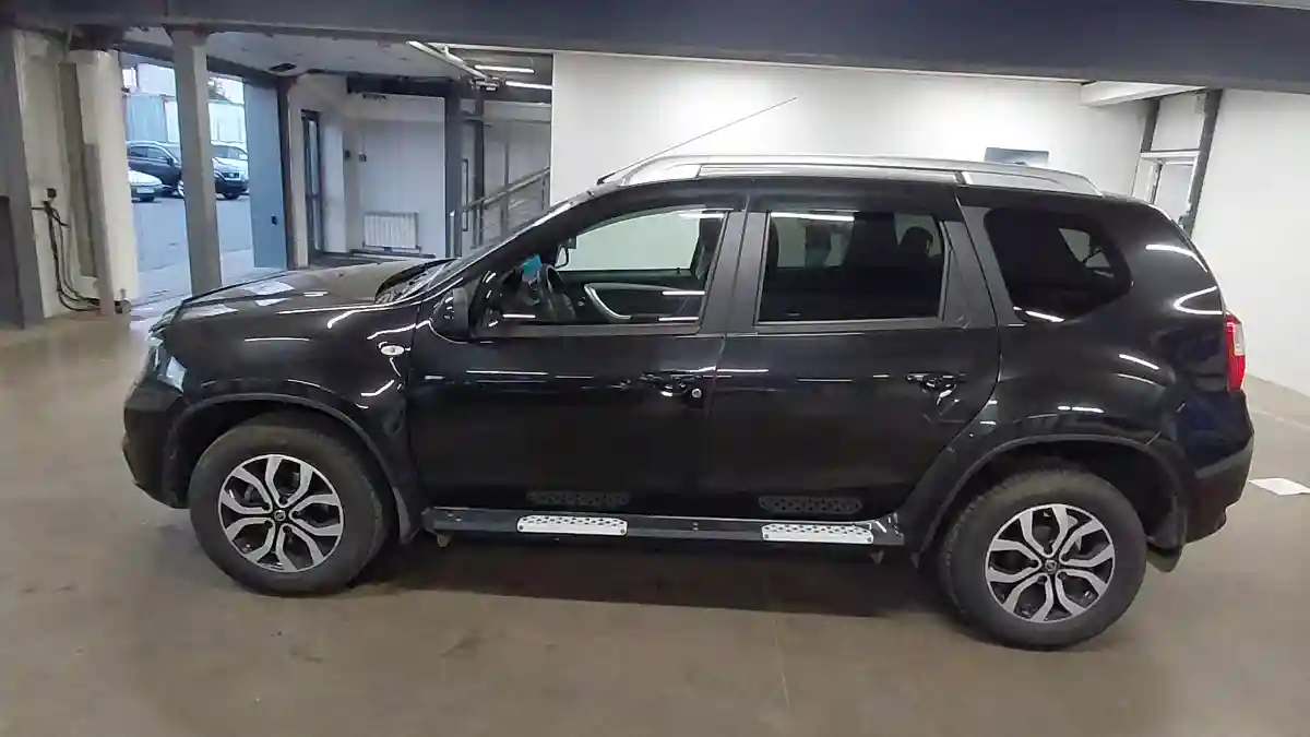 Nissan Terrano 2019 года за 6 200 000 тг. в Астана