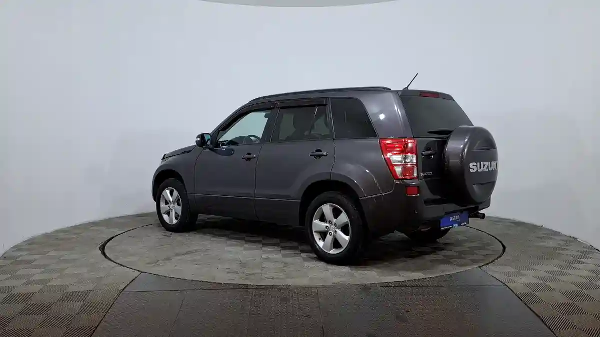 Suzuki Grand Vitara 2008 года за 5 490 000 тг. в Астана