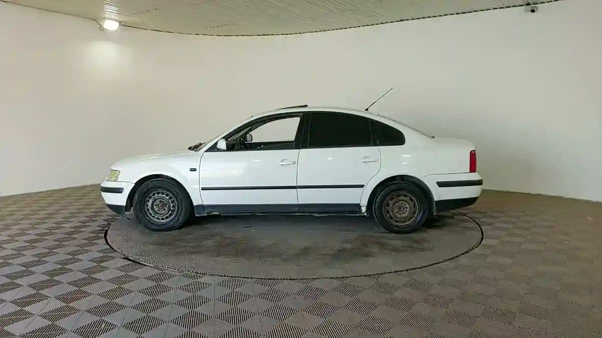 Volkswagen Passat 1999 года за 1 100 000 тг. в Шымкент