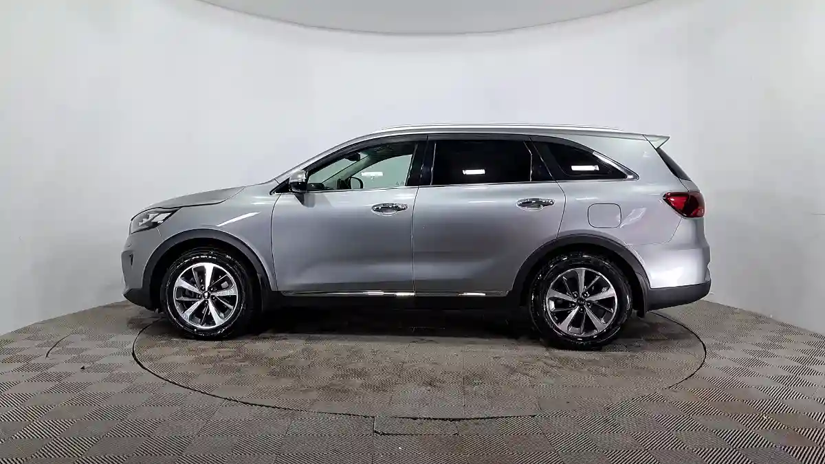 Kia Sorento 2019 года за 12 590 000 тг. в Астана